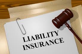 General Liability Insurance (GLI)​